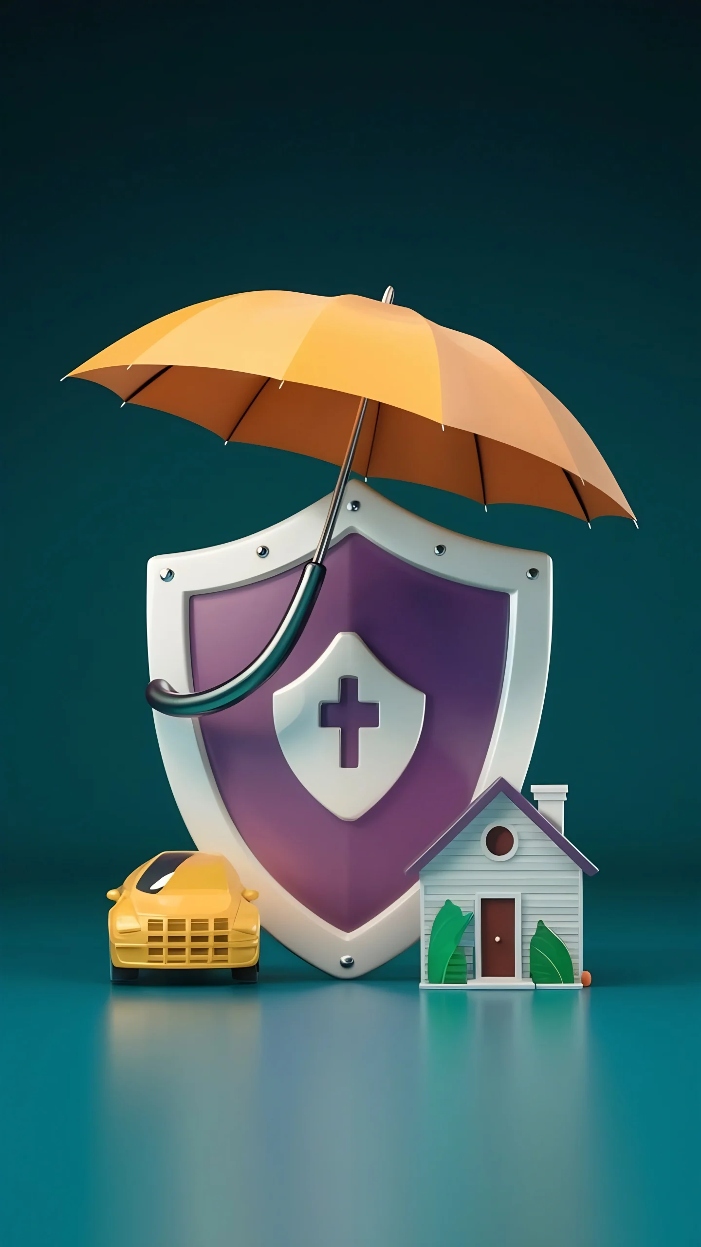 document-with-shield-protection-umbrella-about-insurance-concept-health-insurance-insurance-pol