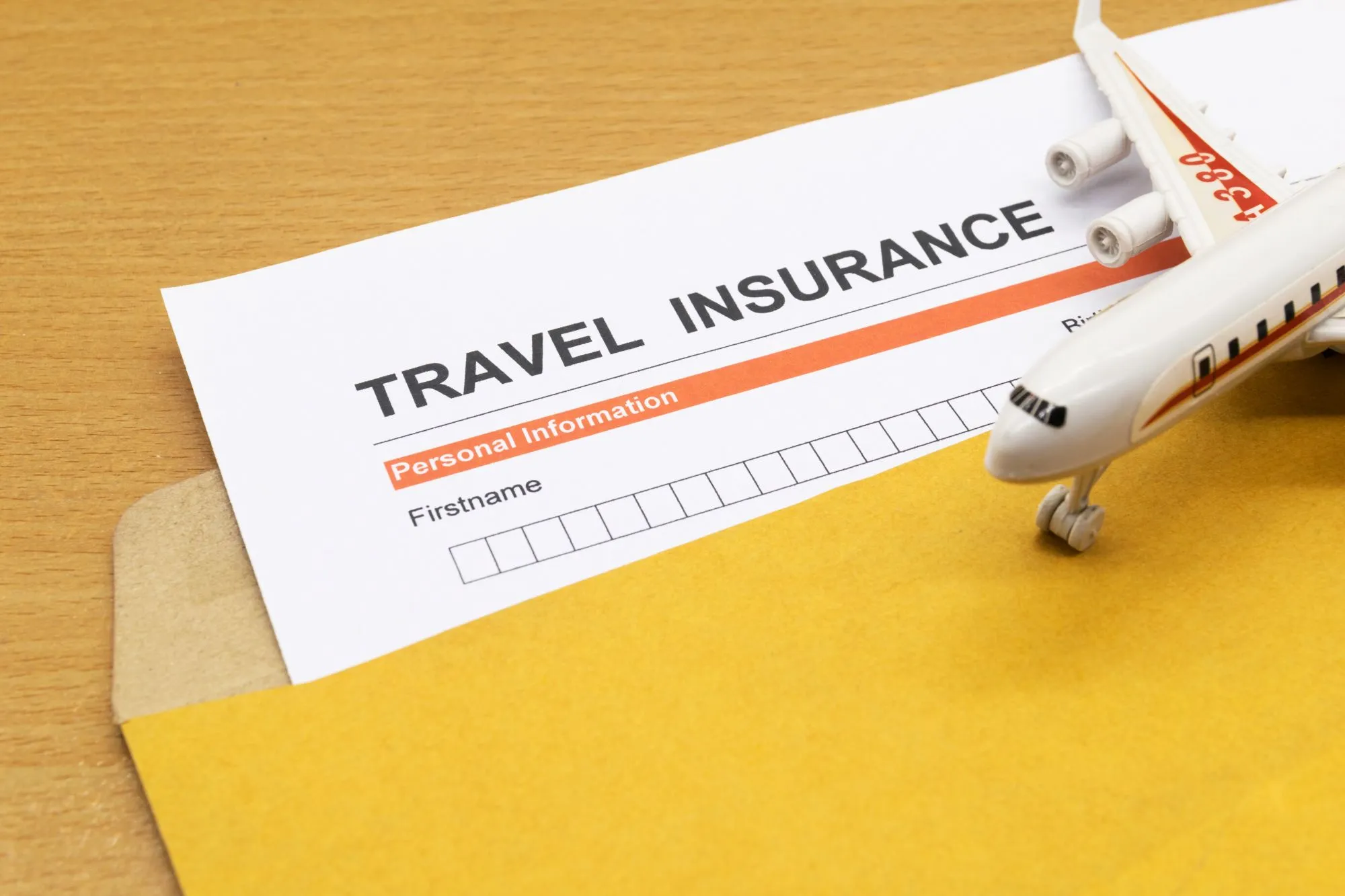travel-insurance-application-form